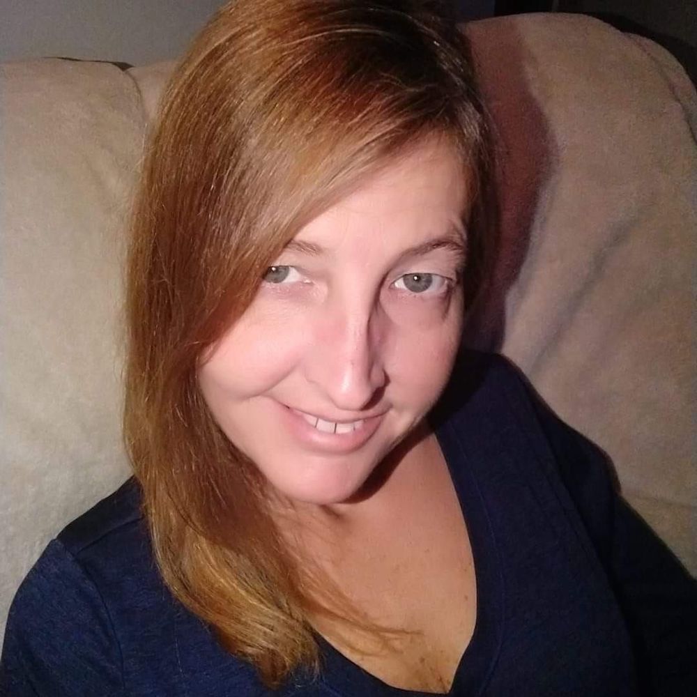 Meet your Posher, Margaret
